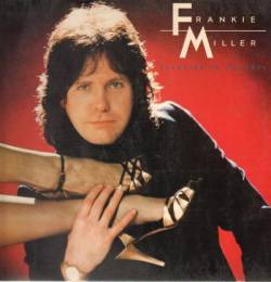 Frankie Miller : Standing on the Edge